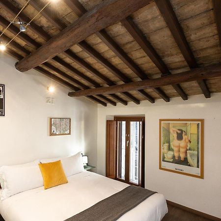 Mou Trastevere House By Rental In Rome Luaran gambar