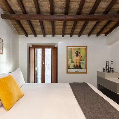 Mou Trastevere House By Rental In Rome Luaran gambar