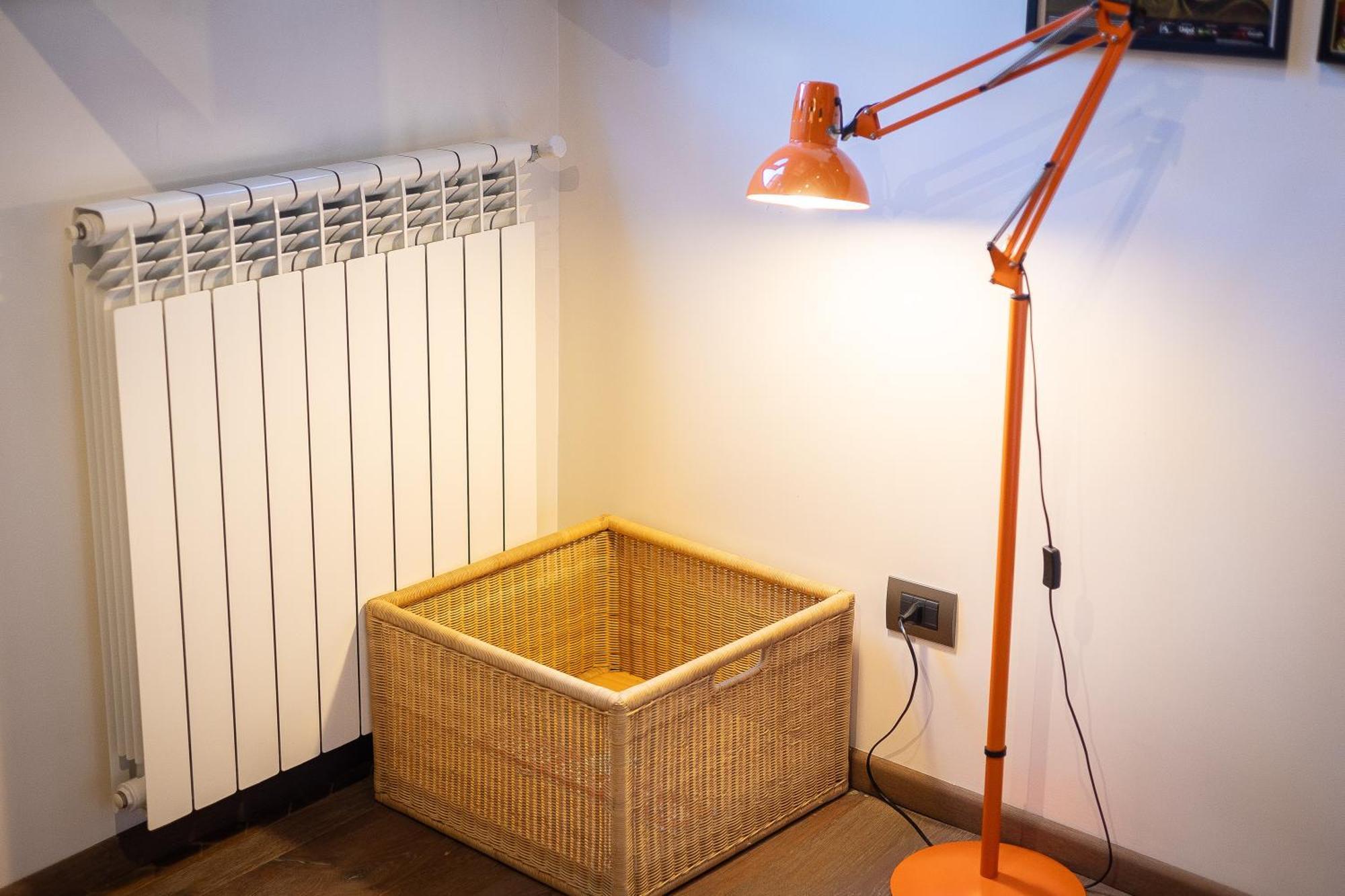 Mou Trastevere House By Rental In Rome Luaran gambar