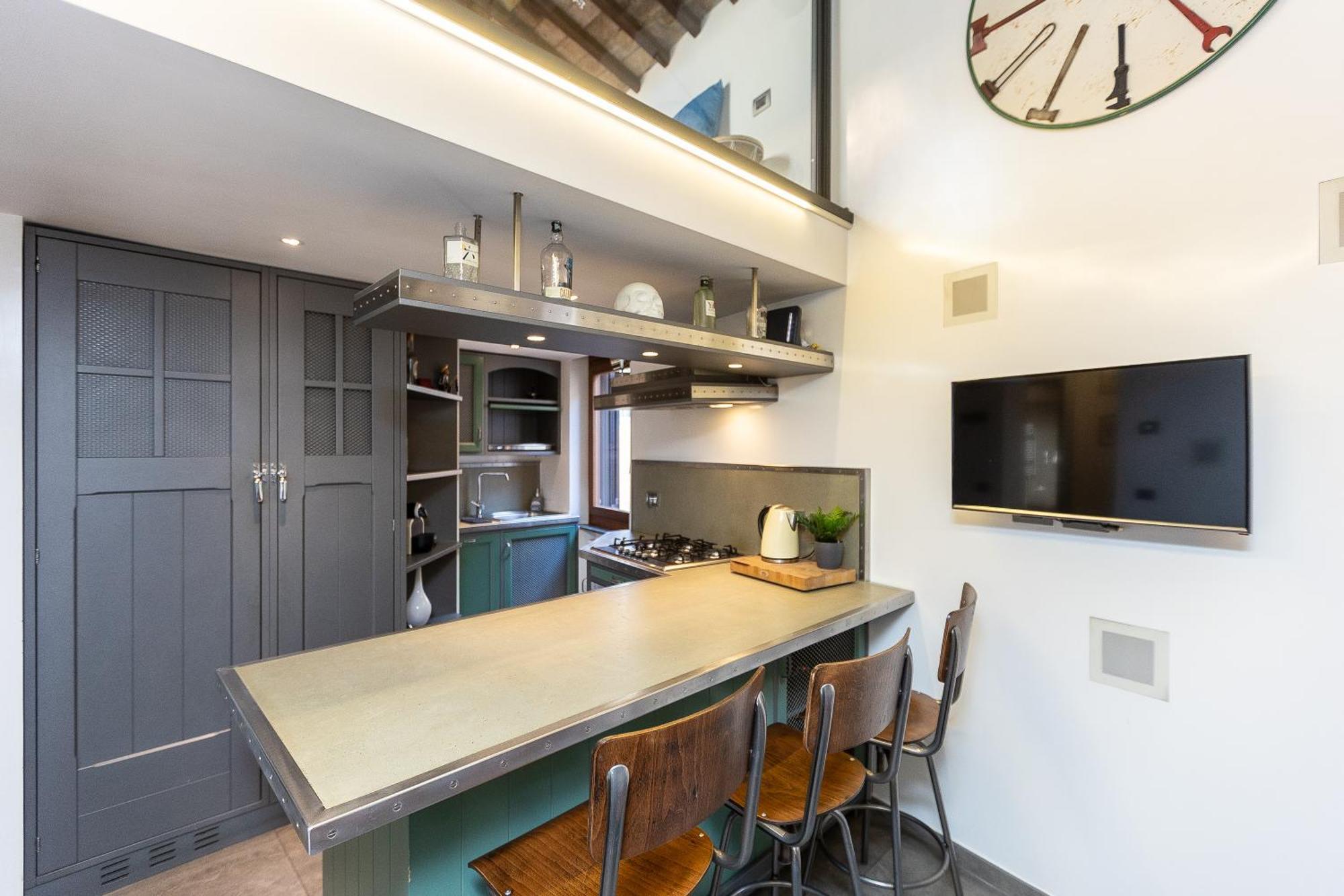 Mou Trastevere House By Rental In Rome Luaran gambar