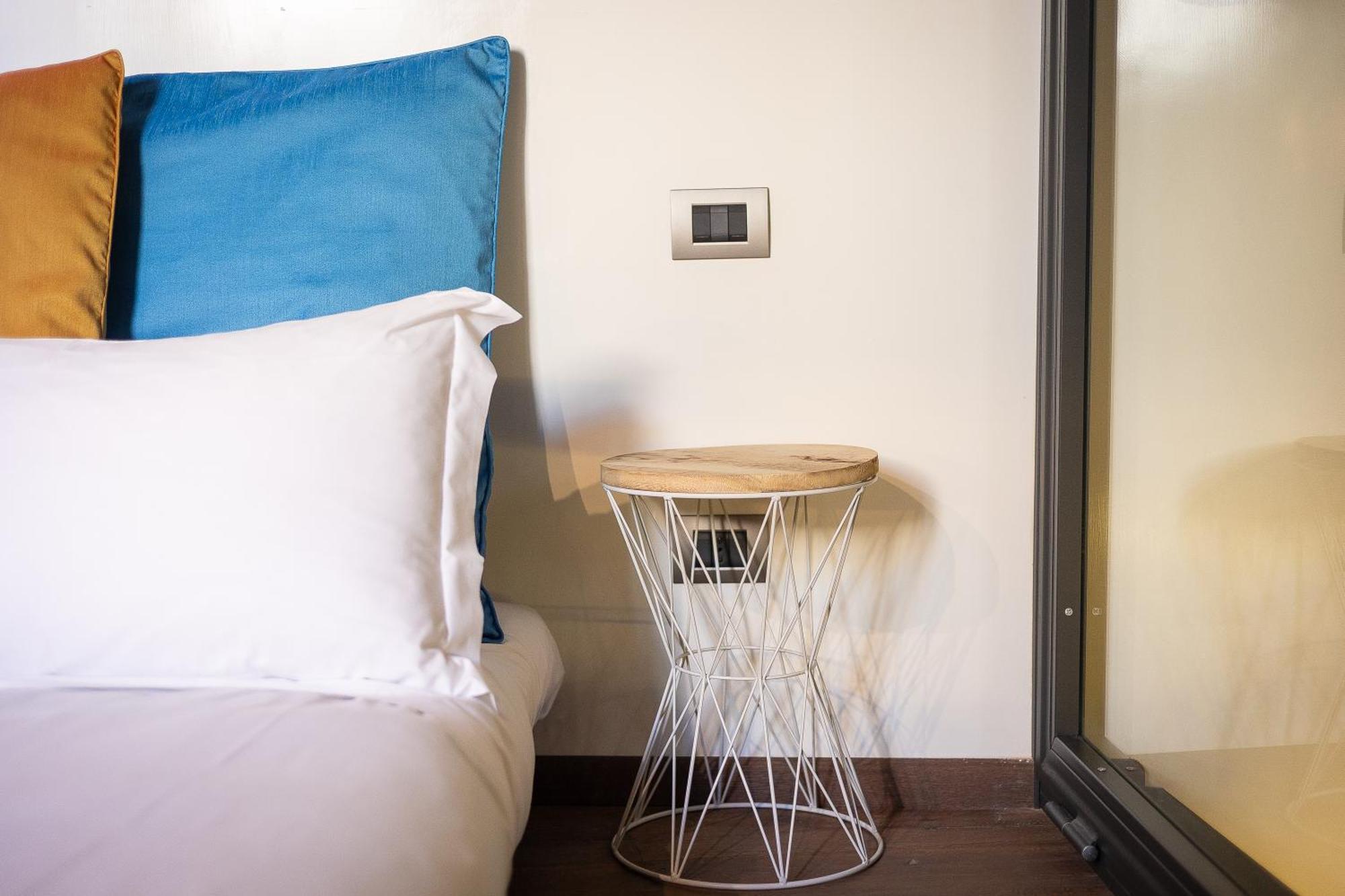 Mou Trastevere House By Rental In Rome Luaran gambar