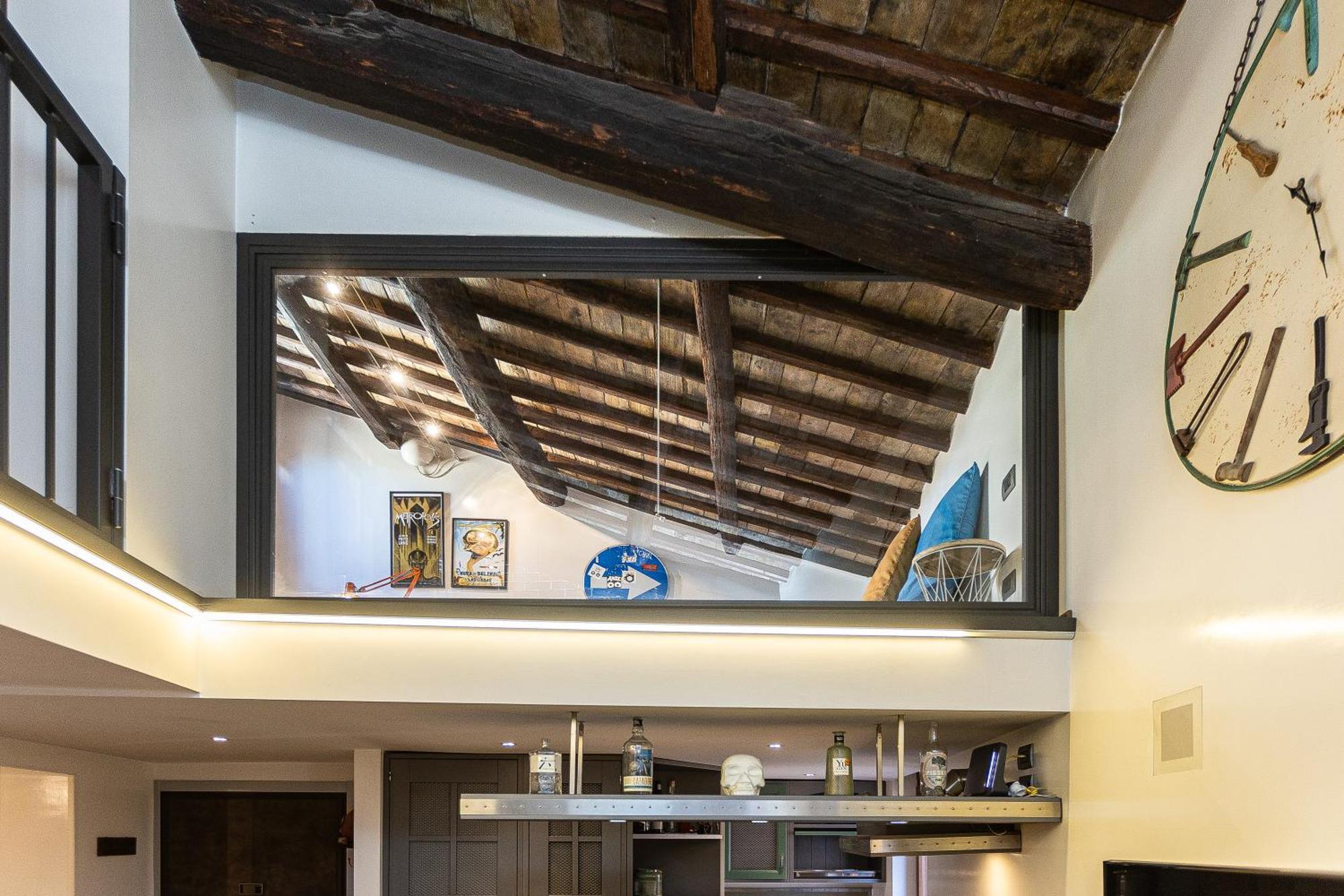 Mou Trastevere House By Rental In Rome Luaran gambar