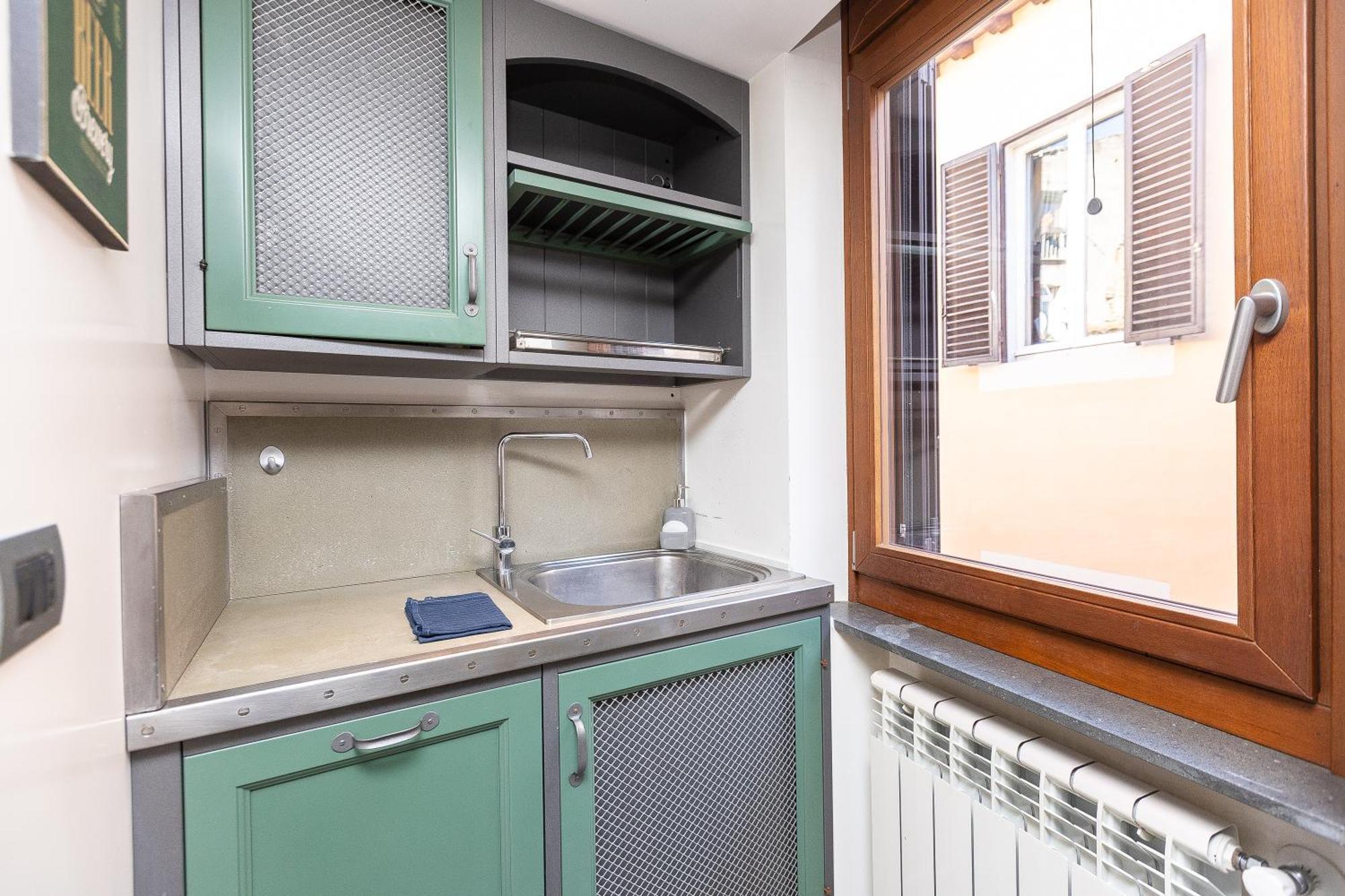Mou Trastevere House By Rental In Rome Luaran gambar