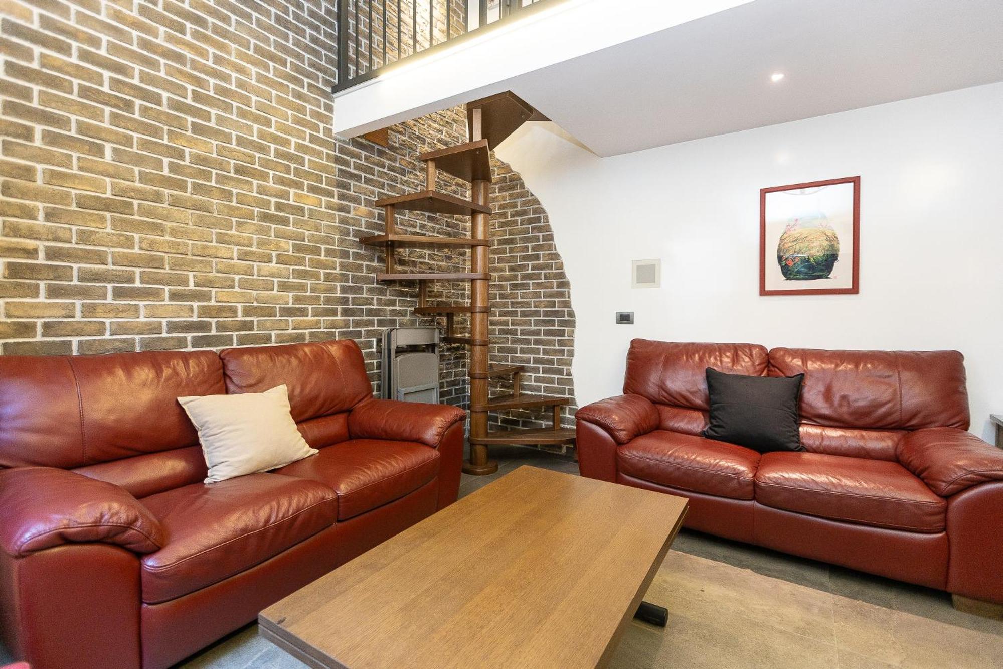 Mou Trastevere House By Rental In Rome Luaran gambar