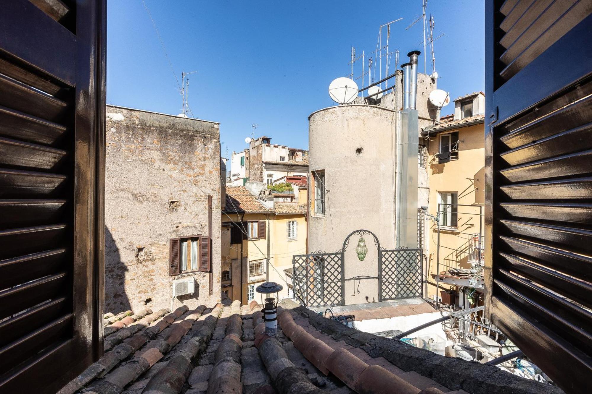 Mou Trastevere House By Rental In Rome Luaran gambar